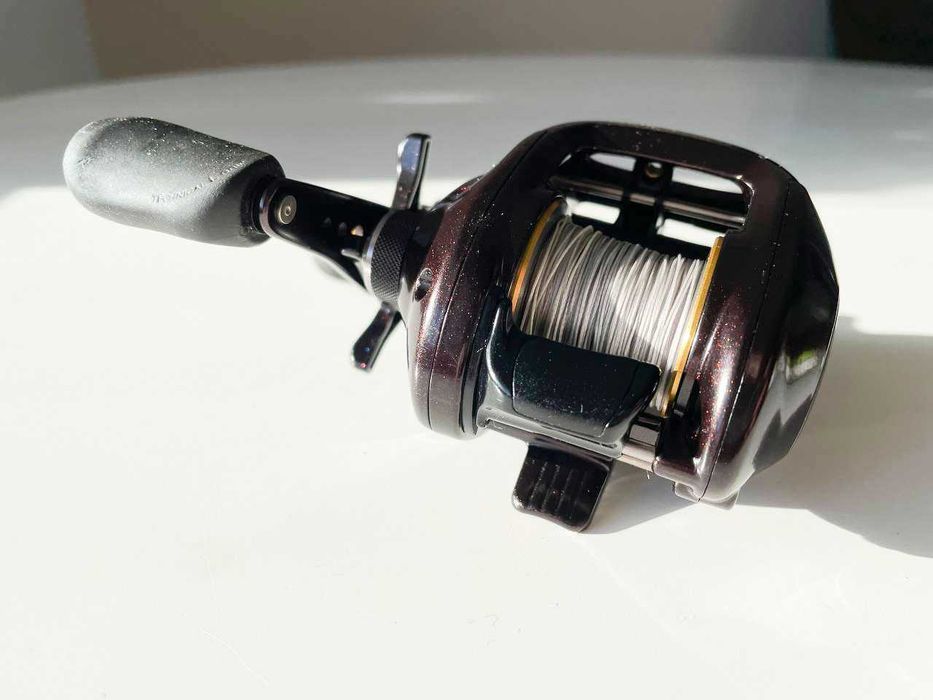 shimano scorpion - Купити товари для полювання / риболовлі - Ціна