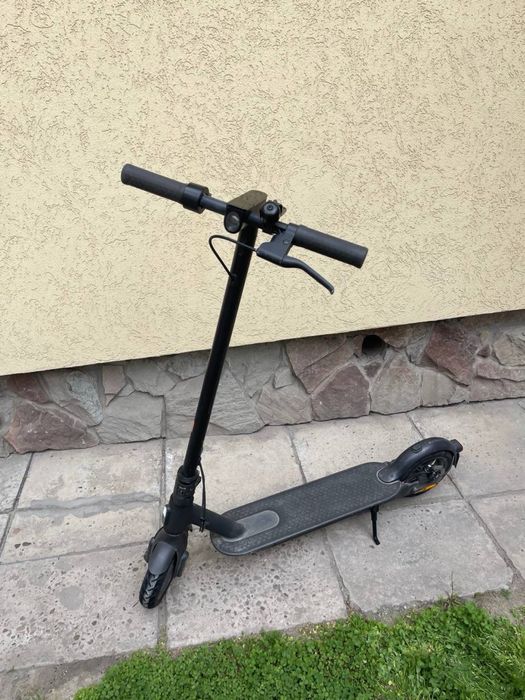 Електросамокат Xiaomi