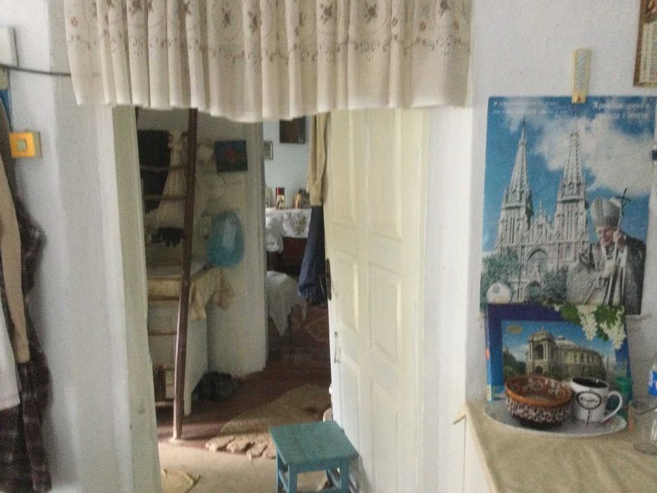 (3) Продам будинок Барський район с. Кошаринці 9006