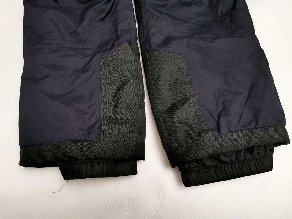 KILMANOCK AIR-FLO 5000 Dziecięce Spodnie Narciarskie 140/10 jak NOWE