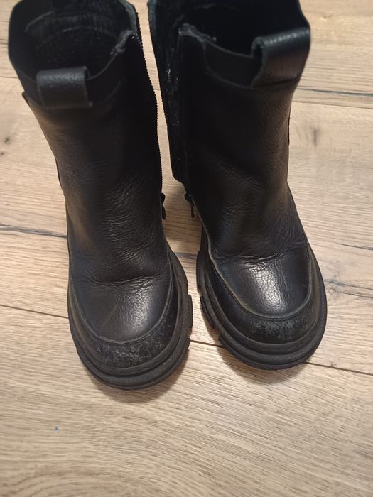 Kozaki Lasocki rozmiar 30