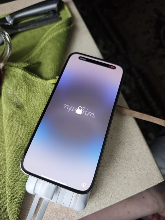 Екран 120герц iPhone 14 pro max/матриця дисплей на айфон/тачскрін