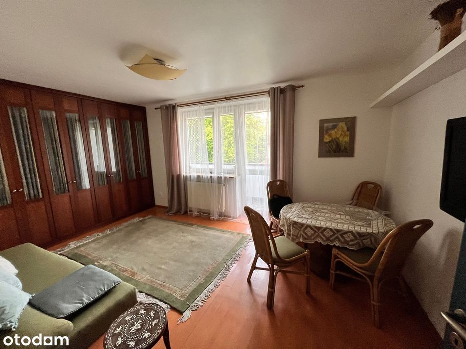3-pokojowe 63 m²-balkon Zielony Targówek/Bródno