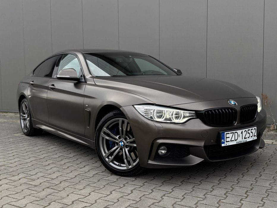 BMW Seria 4