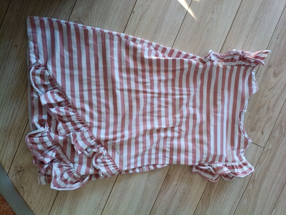 Sukienka letnia R 122