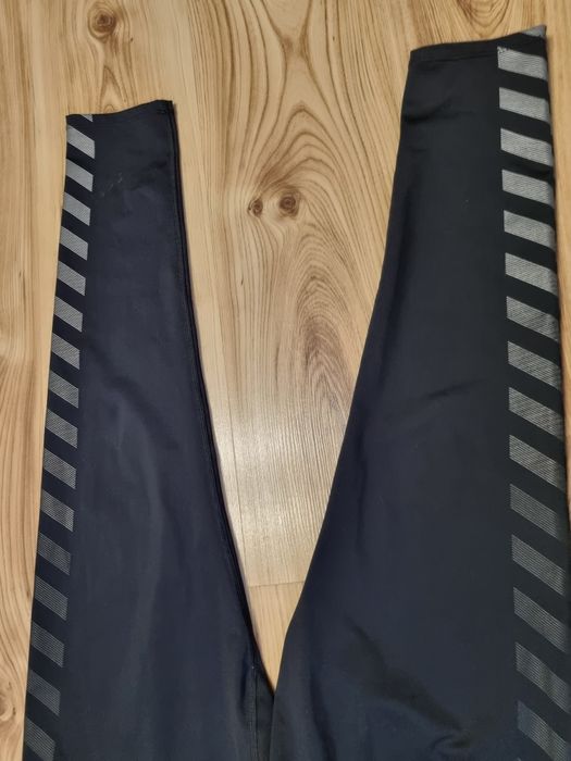 Legginsy męskie Nike L 40