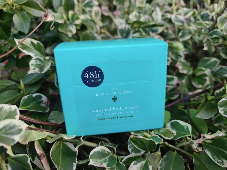 The Ritual of Karma Body Cream
Body Cream