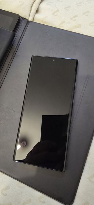 Samsung note 20 ultra 5g 256gb