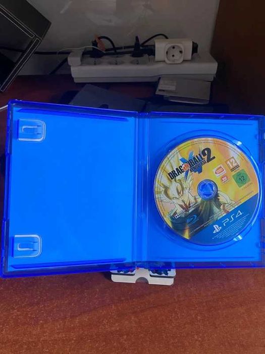 Dragon Ball Xenoverse 2 - PS4