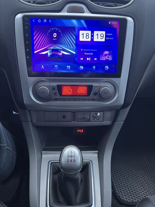 Продам Ford Focus 2  2008 года