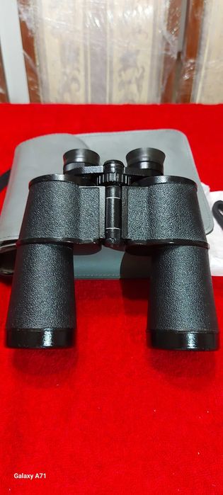 Бінокль БПЦ 10х50 СССР-1991 . Стан Нового !!!
