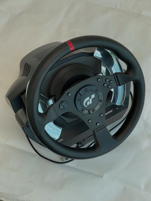 thrustmaster t500 rs - Купить электронику - Цены на OLX.ua