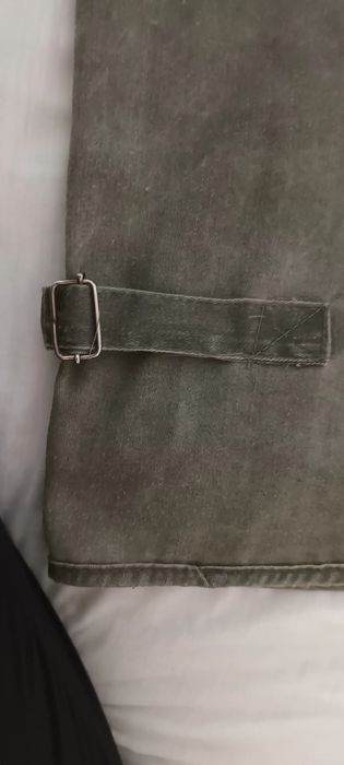 Colete fotografia/caça XL vários bolsos-medidas nas fotografias