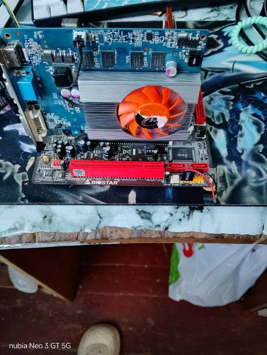 Продаю майже готовий пк все працює