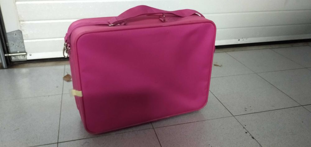 Mala de viagem de criança