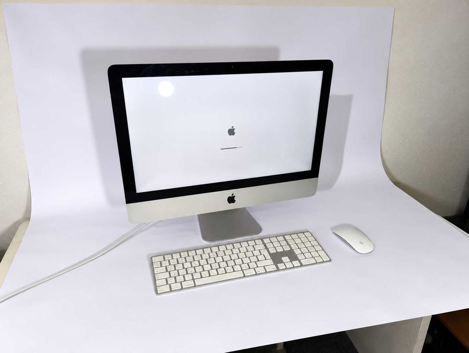 Apple IMAC 21,5 2012