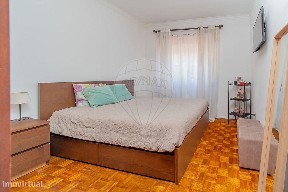 Apartamento T2 para venda