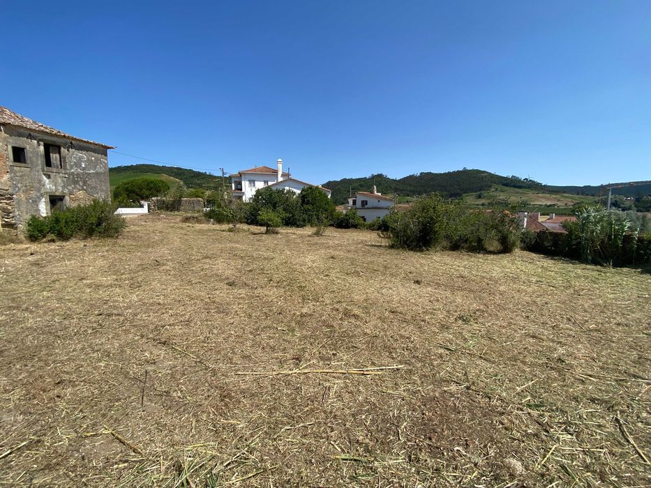 Casa Rustica para Restauro com terreno