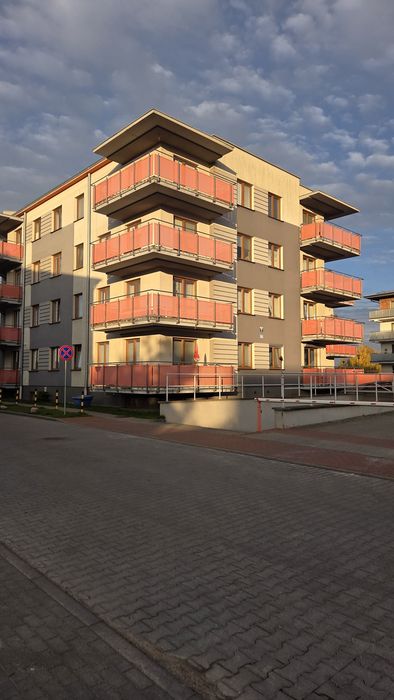 Mieszkanie na wynajem