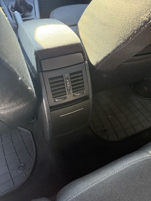 Skoda Octavia A5 2.0 FSI 2007 МКПП