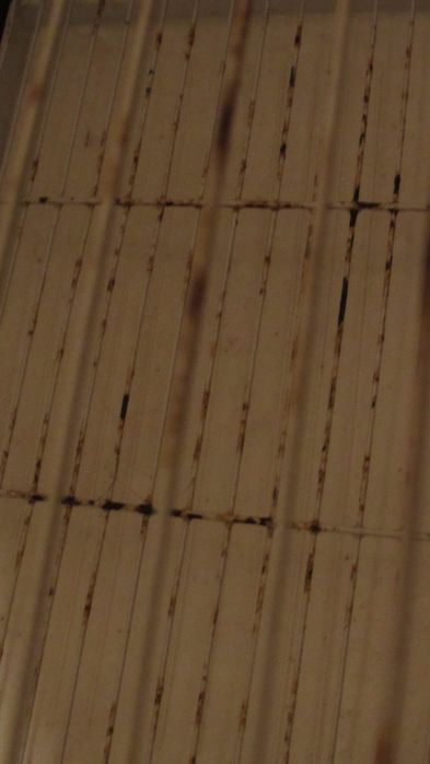 Gaiola para animais pequena