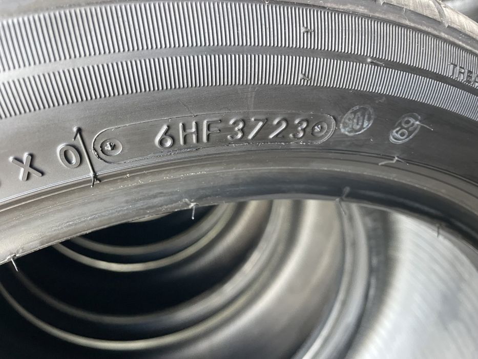 TOYO PROXES, 215/45 R18 NOWE! 23 rok!