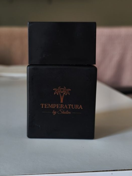 Skolim Temperatura Eau de Parfum