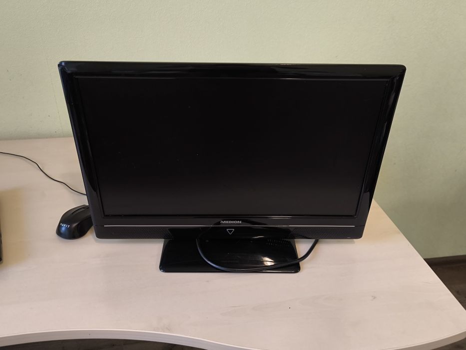Телевизор Medion MD21016 22" HDMI USB | Рабочий