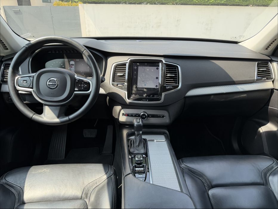 Volvo XC90 2.0 D4 Inscription