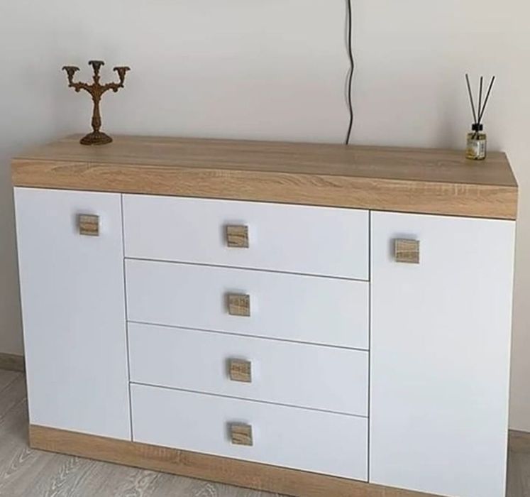 АКЦИЯ! Большой комод для вещей Соната-8. В наличии  Днепр.