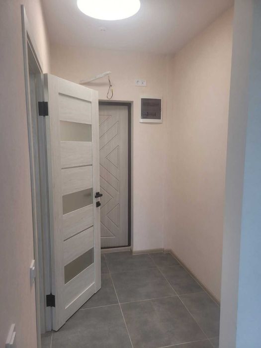 СРОЧНО!Продам студийную квартиру с ремонтом и видом на море!Акварель7.