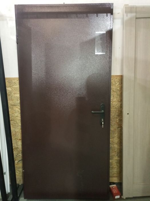 Склад ДВЕРЕЙ бу і нові ціни від 2700