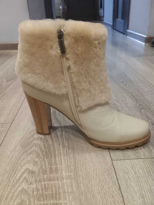 продам черевичкі в хорошому стані