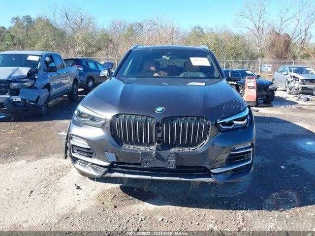 Розбірка БМВ Х5 Г05 3.0 Колір: A90 / A90M шрот запчастини авторозборка BMW X5 G05 3.0L Turbo панорама потолок турбіна