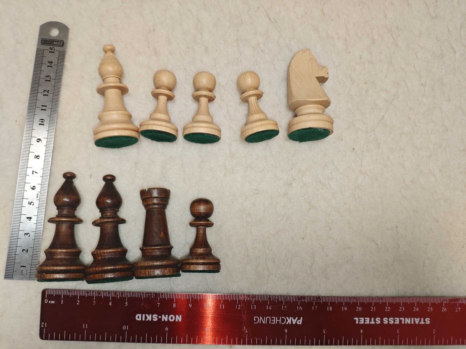 Шахи Стаунтон staunton шахмати поштучно шахматы колекційні