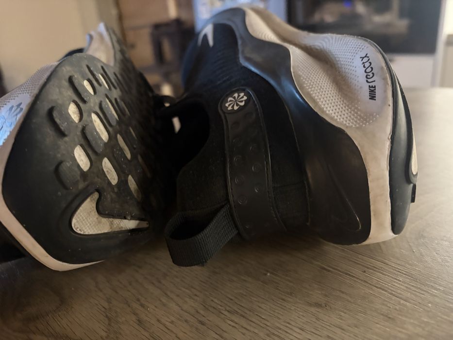 Nike Reactx Infinity Run 4  roz. 44.5