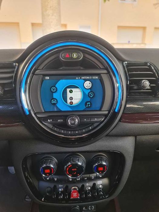 Mini Clubman Cooper D