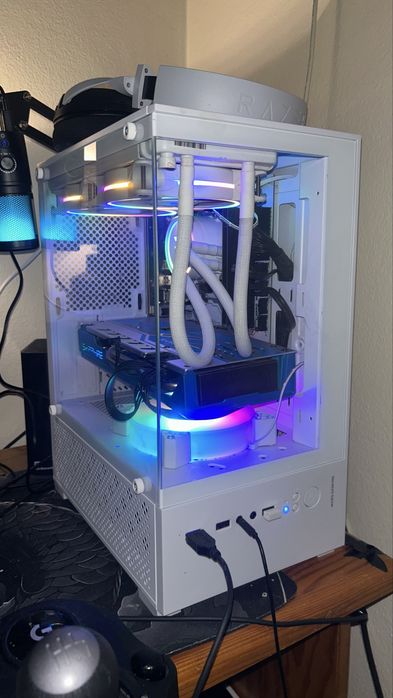 Setup gaming completo449828121027563523