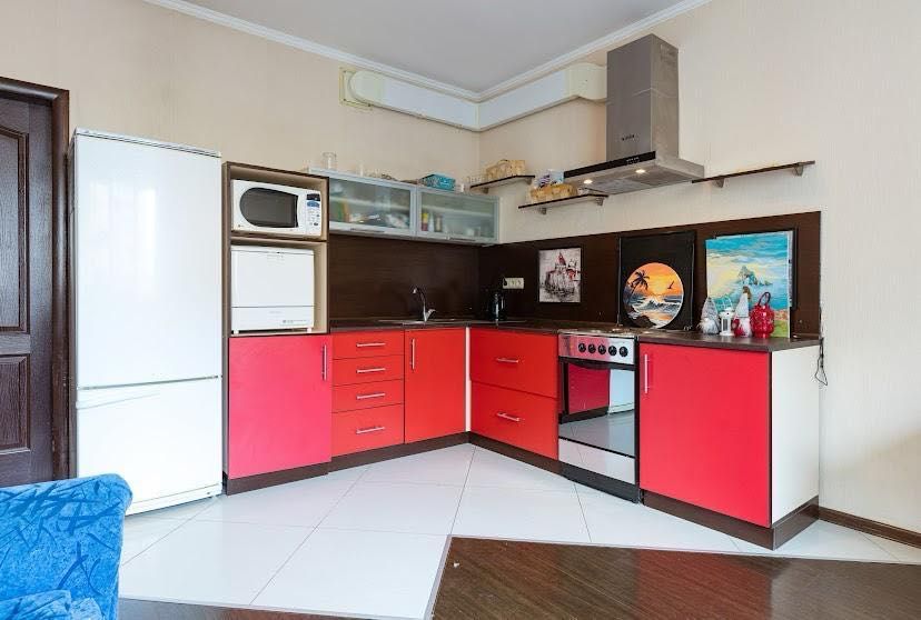 Без% Продається однокімнатна квартира Бульвар Ніколая Руденко 14