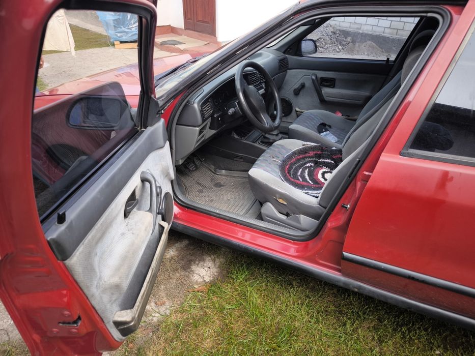 Renault 19 1993 року