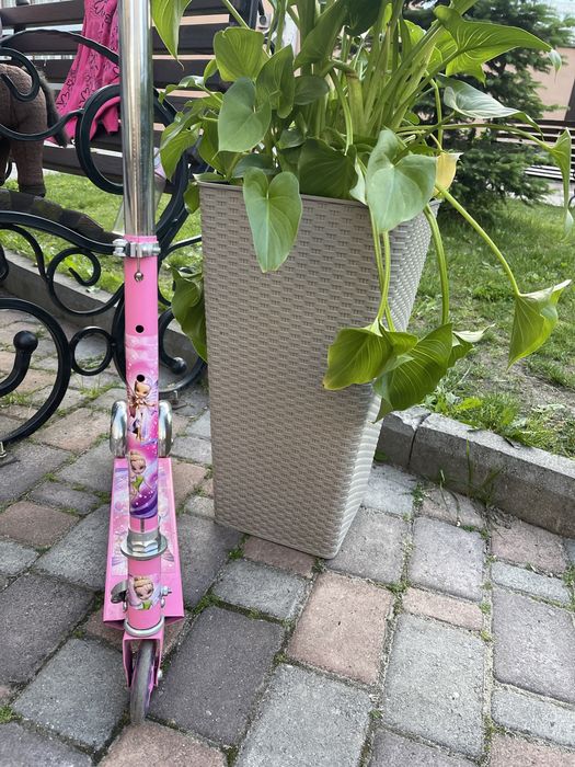 Самокат дитячий