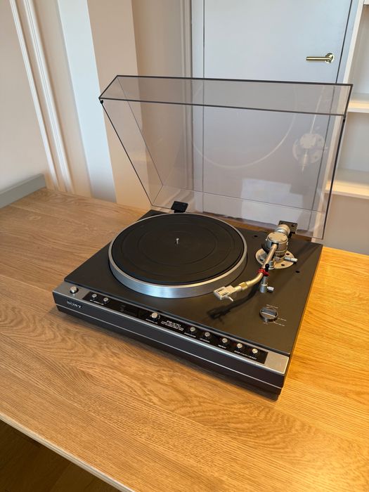 Sony PS-X70 gramofon