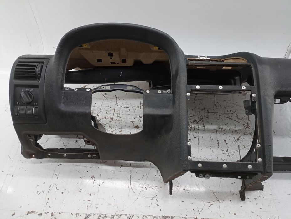 Tablier - opel astra g combi (t98) | 98 - 04