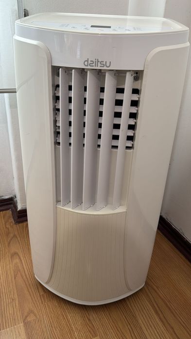 Ar condicionado portátil
