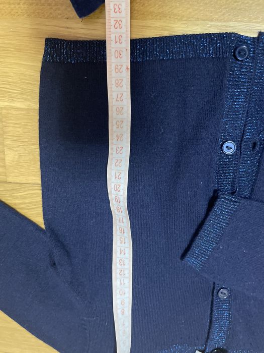 Jacadi комплект кофтинка та спідничка розмір 3/4 рочки