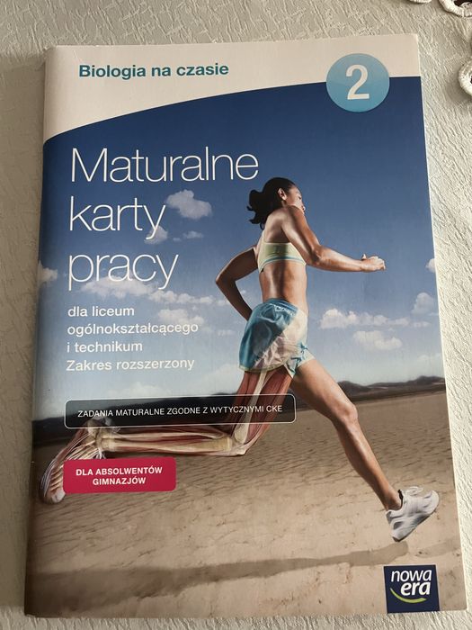 Maturalne karty pracy