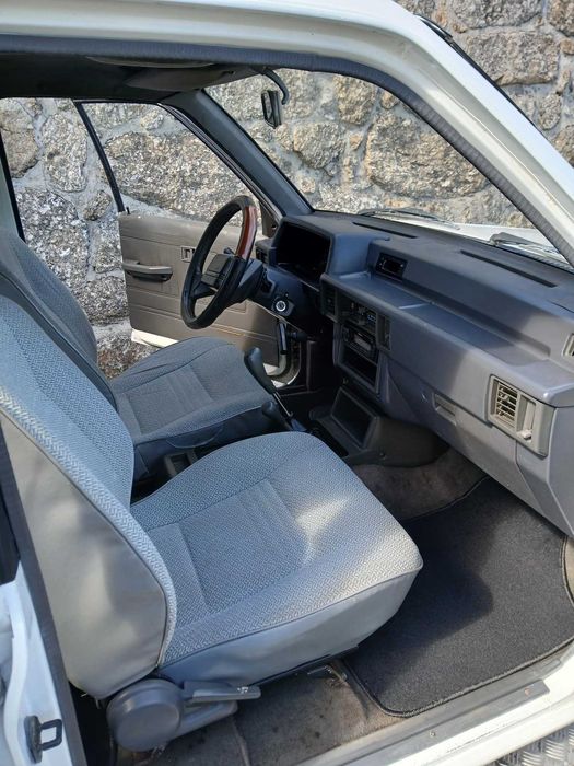 Mitsubishi L200 4X4