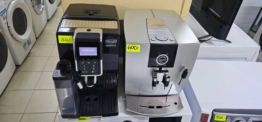 Ekspres automatyczny De'Longhi Dinamica ECAM350.55.B | gwarancja