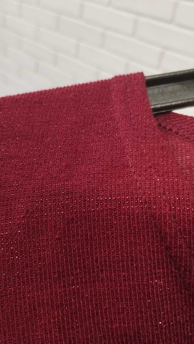 Сукня святкова трикотажна