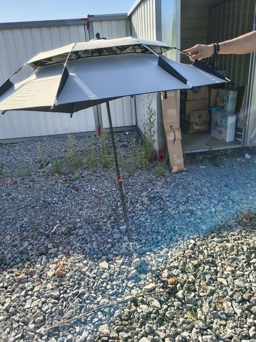 Parasol plażowy 200 cm